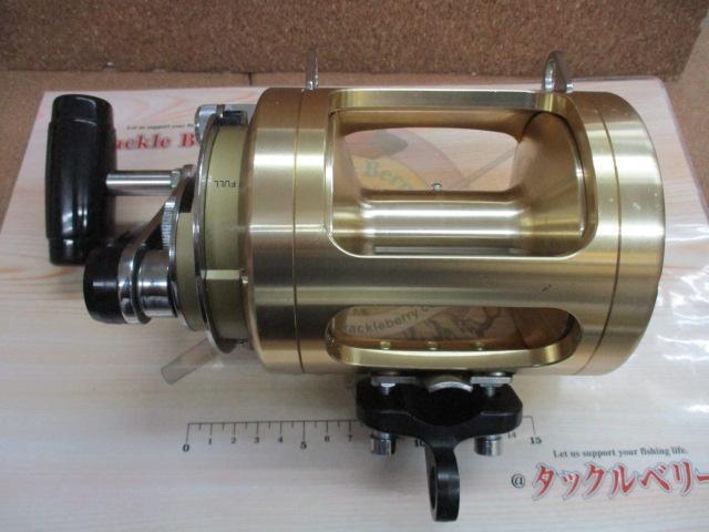 ﾃｨｱｸﾞﾗ 50WLRS