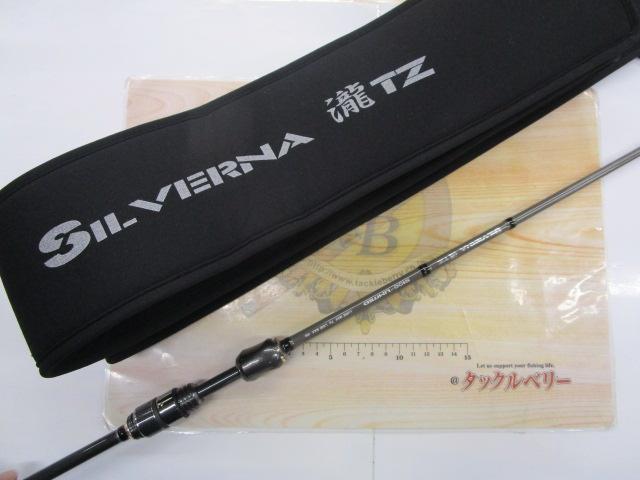 ｼﾙﾊﾞｰﾅ瀧TZ 510Gﾘﾐﾃｯﾄﾞ