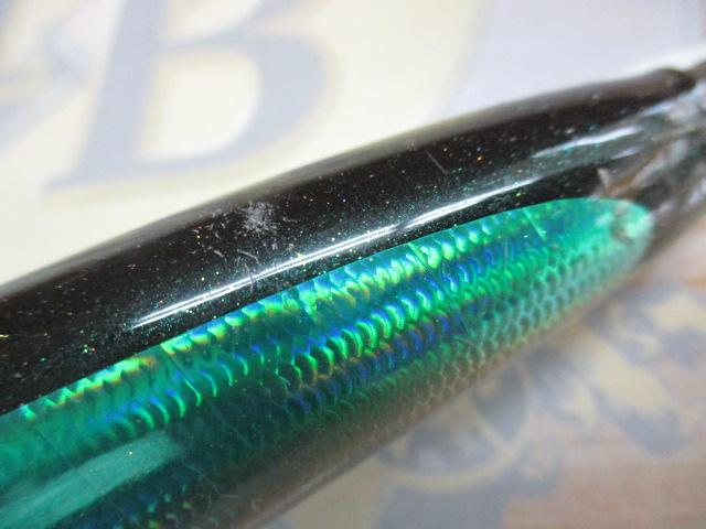 BC-γLB 45-160