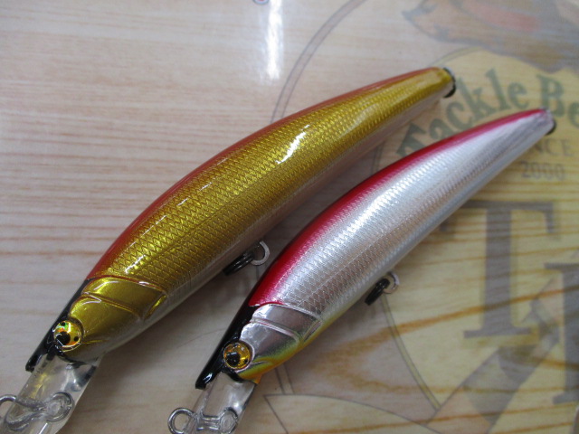 【セット商品】イトウクラフト 山夷 95MD 5個セット