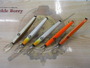 【ｾｯﾄ商品】ｲﾄｳｸﾗﾌﾄ　山夷　95MD　5個ｾｯﾄ