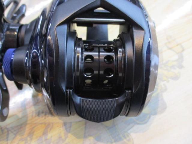 23ｿﾙﾃｨｽﾄ BF TW 8.1L PE SP
