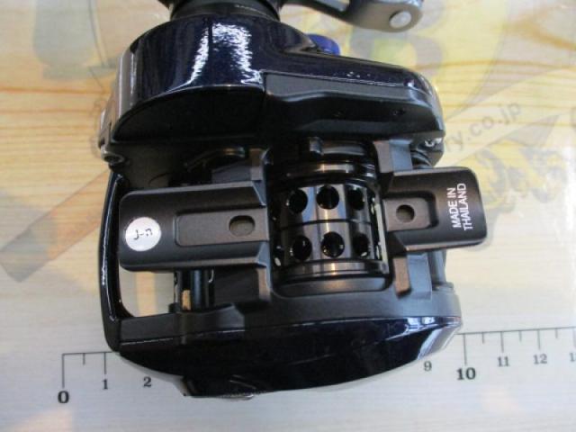 23ｿﾙﾃｨｽﾄ BF TW 8.1L PE SP