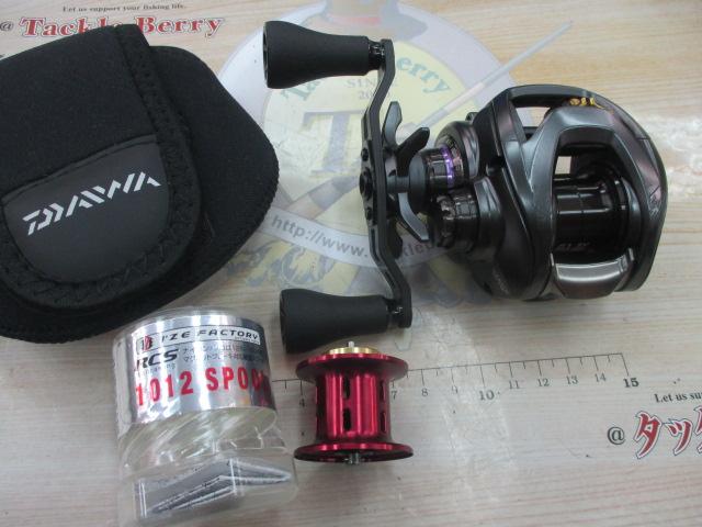 ｽﾃｨｰｽﾞ SV TW 1012SV-XHL