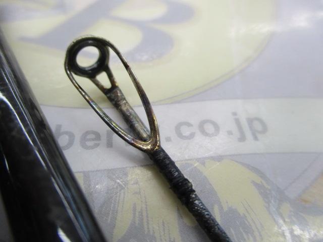 ﾘｱﾙﾊﾟﾜｰ石鯛並継MH500