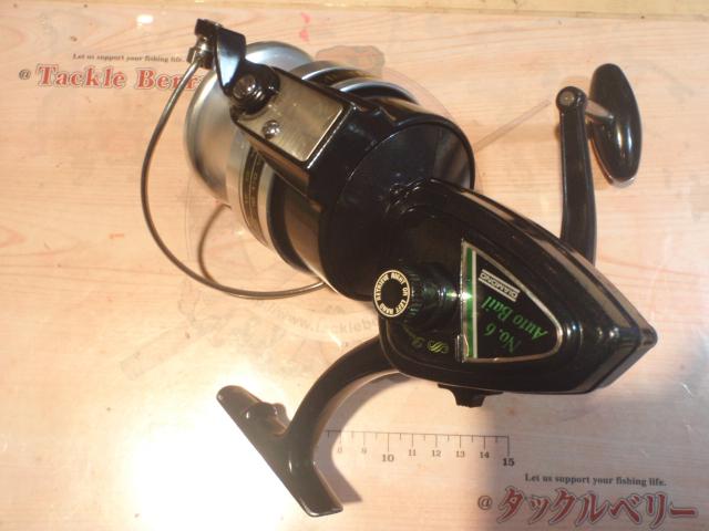 オートベールNO.6