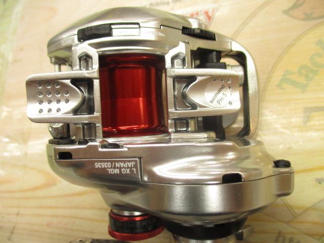 16ﾒﾀﾆｳﾑMGL XG LH