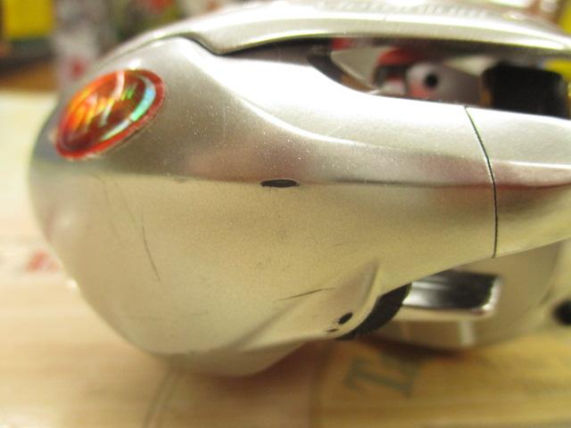16ﾒﾀﾆｳﾑMGL XG LH