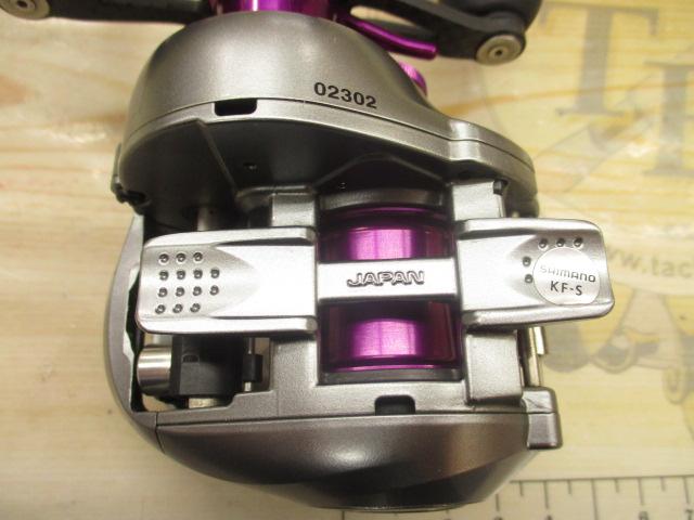09ｱﾙﾃﾞﾊﾞﾗﾝMg7 LH