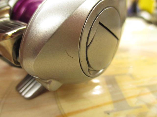 09ｱﾙﾃﾞﾊﾞﾗﾝMg7 LH