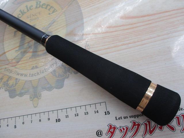 グランシップひとつテンヤ1GGR1HT-S762H