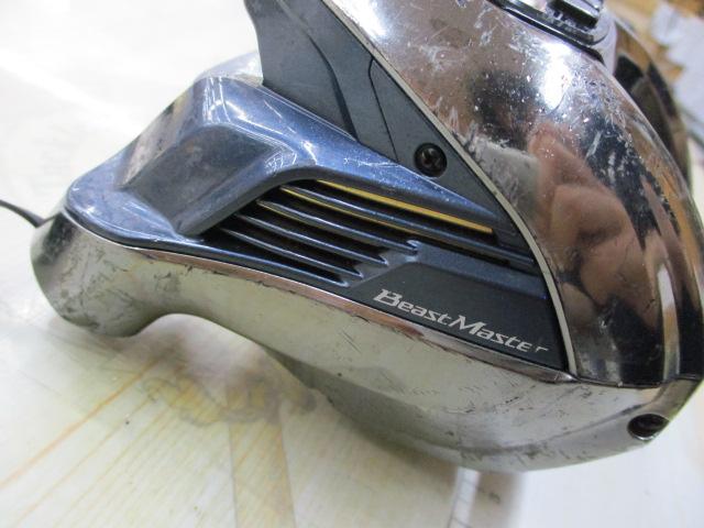 16ビーストマスター 3000XS