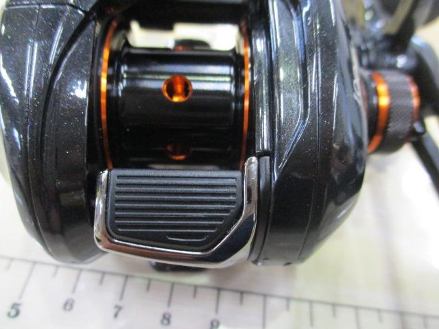 21バルケッタ 100DHHG