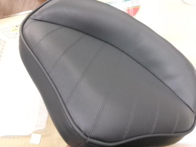 Zフリーグリップシートベース