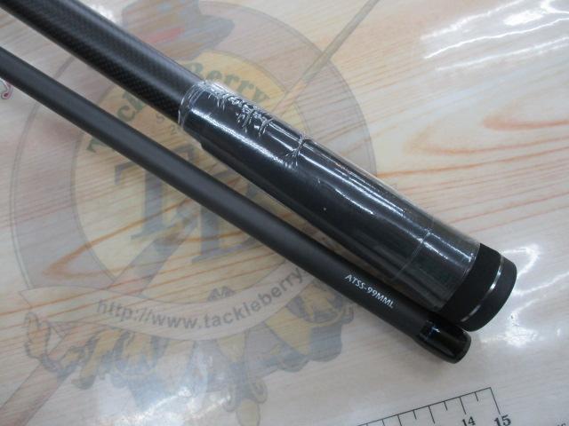 ｱｸｼｱﾄﾗｯｸATSS-99MMLｼｰﾊﾞｽ