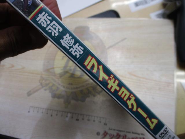 赤羽 ライギョゲーム