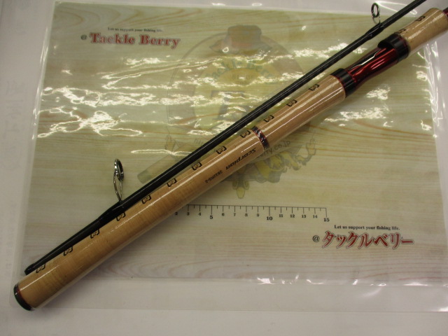 スコーピオン2832RS-2