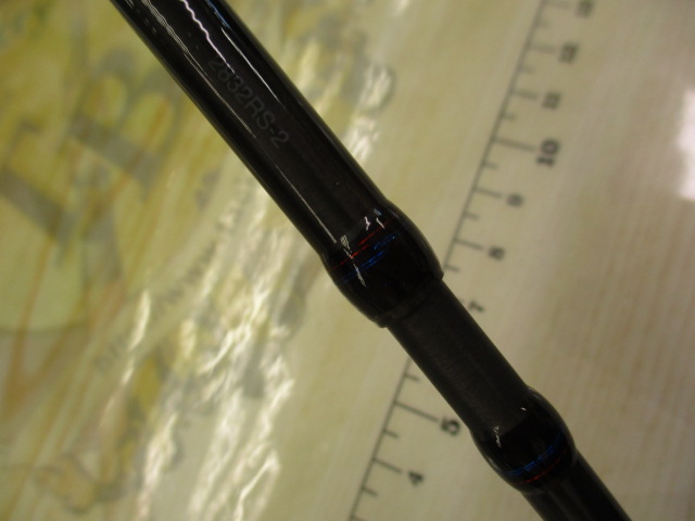 スコーピオン2832RS-2