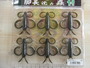 【ｾｯﾄ商品】一誠 / 脚長沈み蟲1.8ｾｯﾄ