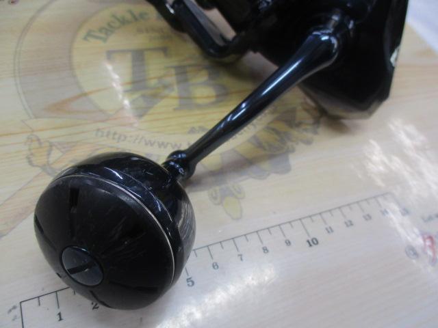 24ストラディックSW 6000HG