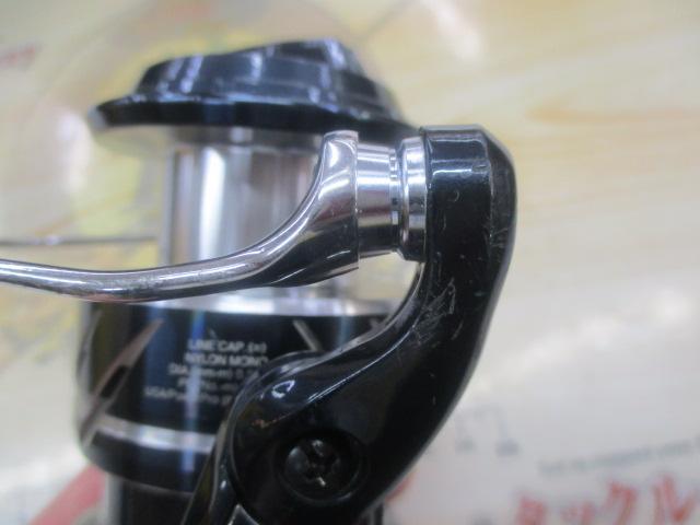 24ストラディックSW 6000HG