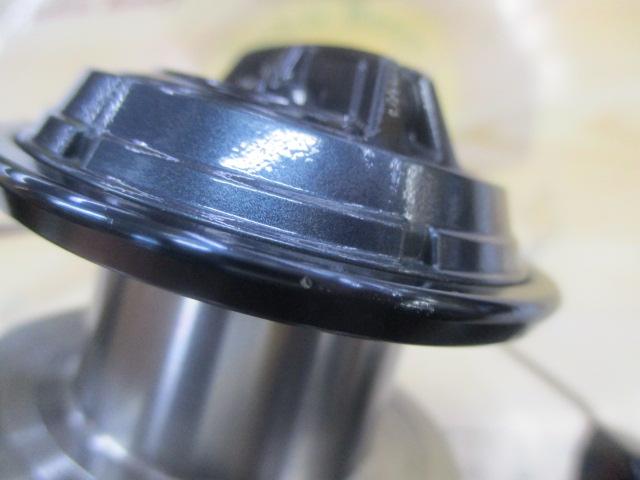 24ストラディックSW 6000HG