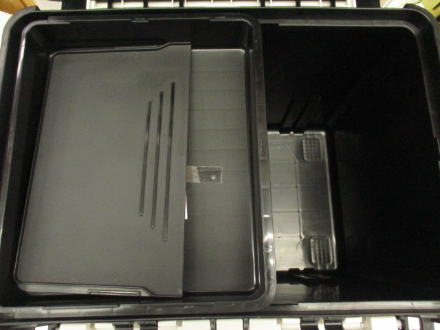 バケットマウスBM-5000#ブラック