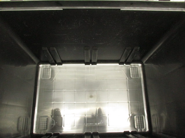 バケットマウスBM-5000#ブラック