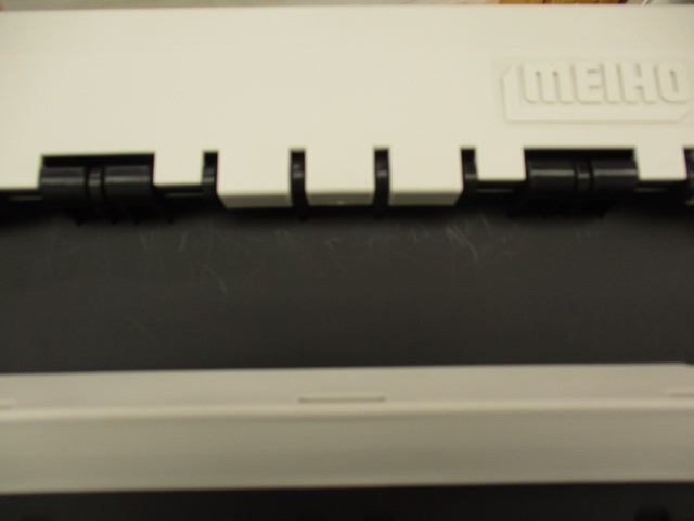 バケットマウスBM-5000#ブラック