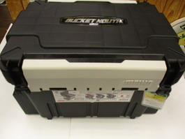 ﾊﾞｹｯﾄﾏｳｽBM-5000#ﾌﾞﾗｯｸ