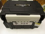 ﾊﾞｹｯﾄﾏｳｽBM-5000#ﾌﾞﾗｯｸ