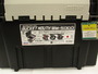 ﾊﾞｹｯﾄﾏｳｽBM-5000#ﾌﾞﾗｯｸ