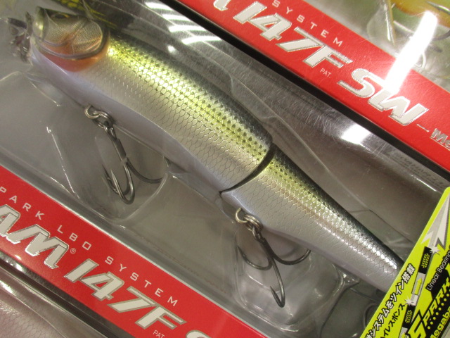 【セット商品】ゴーラム147Fセット