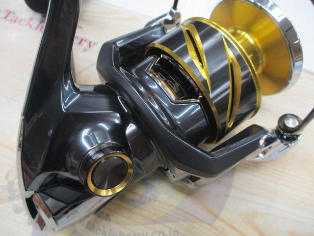 25ステラSW 14000XG