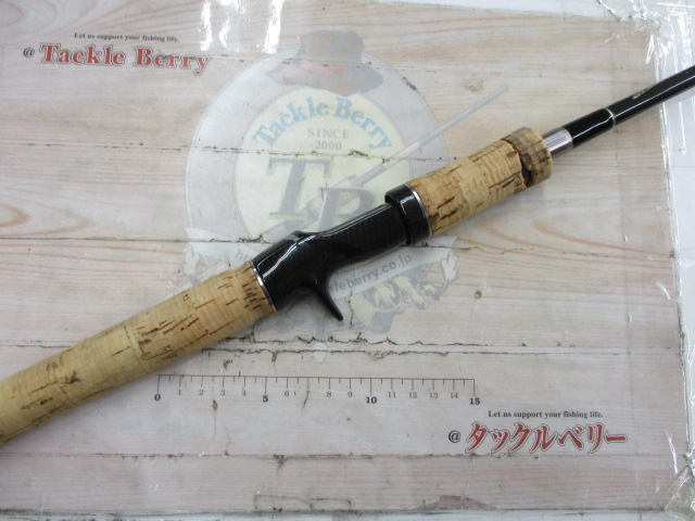 【セット商品】ダイコー×ラグゼ バスロッドセット