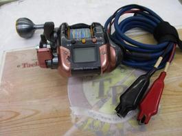 10電動丸 600ﾏﾀﾞｲｽﾍﾟｼｬﾙ