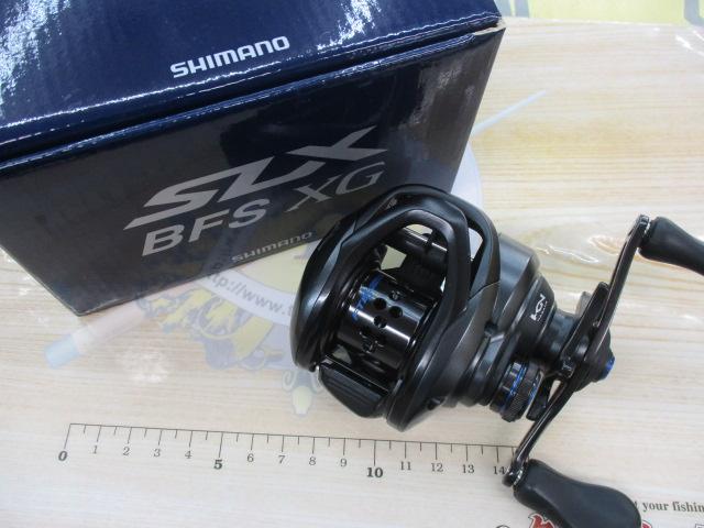 21SLX BFS XG RH