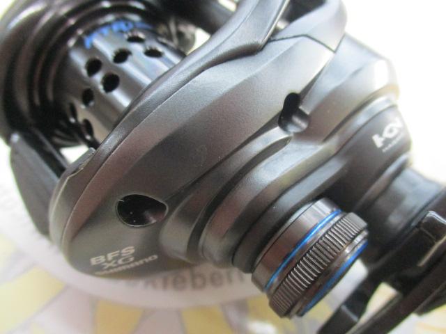 21SLX BFS XG RH