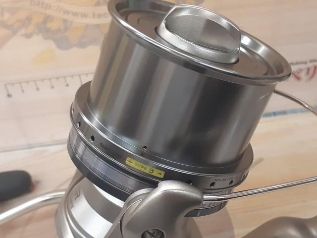 09スーパーエアロフリーゲン 標準仕様