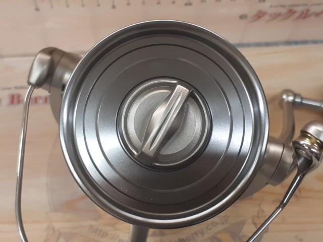 09スーパーエアロフリーゲン 標準仕様