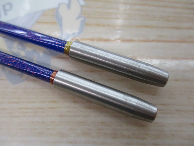 【セット商品】ダイワ クリスティア穂先 HGタイプC