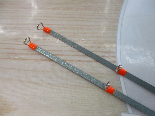 【セット商品】ダイワ クリスティア穂先55 285