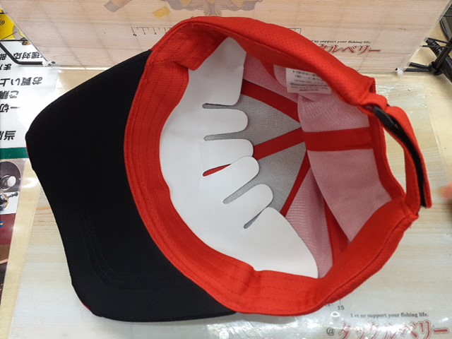 【セット商品】マルキュー帽子2個セット