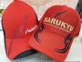【ｾｯﾄ商品】ﾏﾙｷｭｰ帽子2個ｾｯﾄ