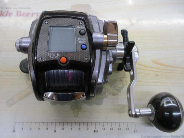 14レオブリッツ 400