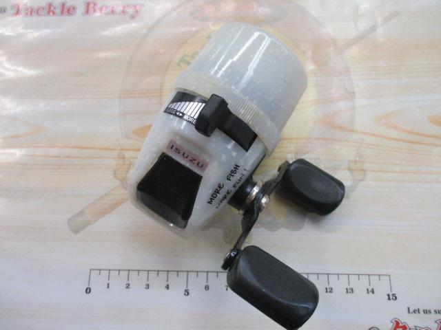 ピッキーノ MILKY WHITE(CLEAR WHITE)