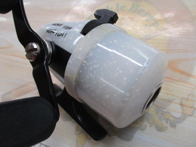 ピッキーノ MILKY WHITE(CLEAR WHITE)