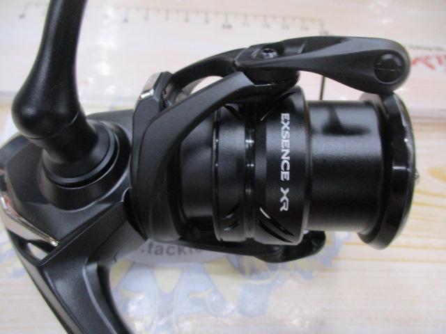23エクスセンスXR 3000MHG