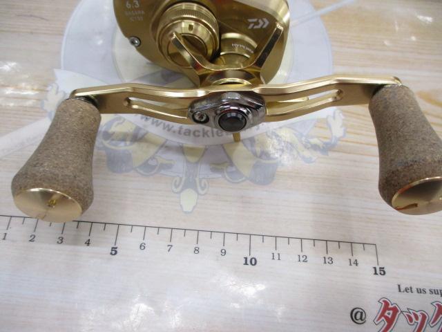21バサラIC 150