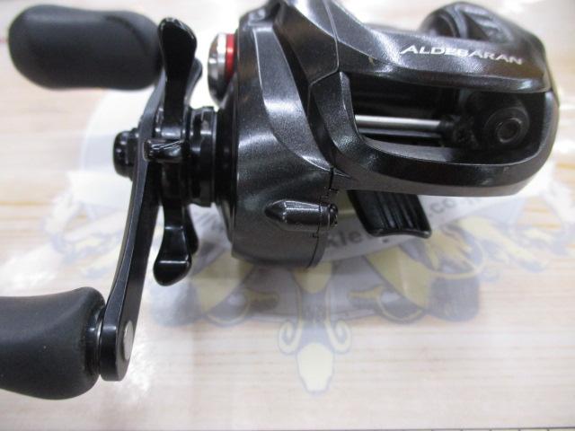 12アルデバランBFS XG RH